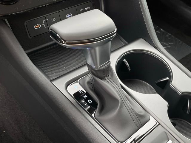 New 2025 Hyundai Sonata SE FWD image 17