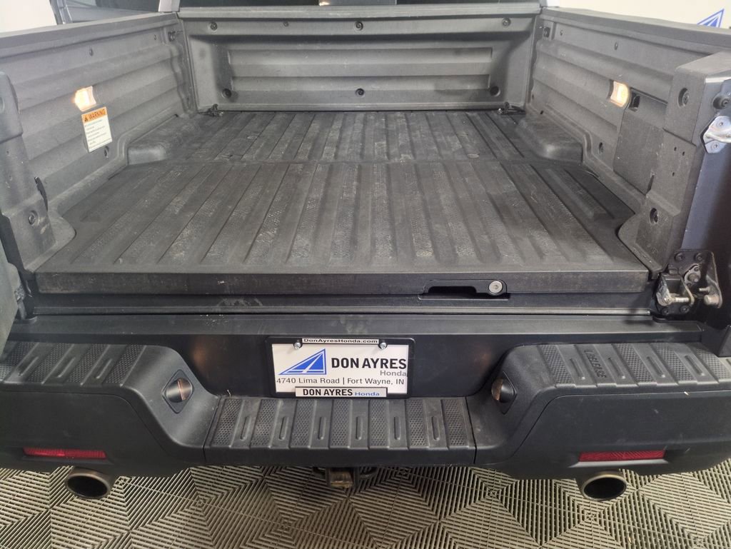 Certified 2023 Honda Ridgeline RTL image 26