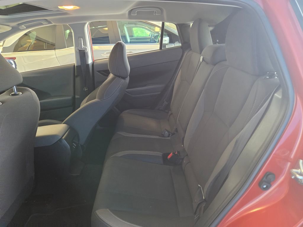 Used 2025 Subaru Crosstrek 2.0i Premium AWD/4WD image 23