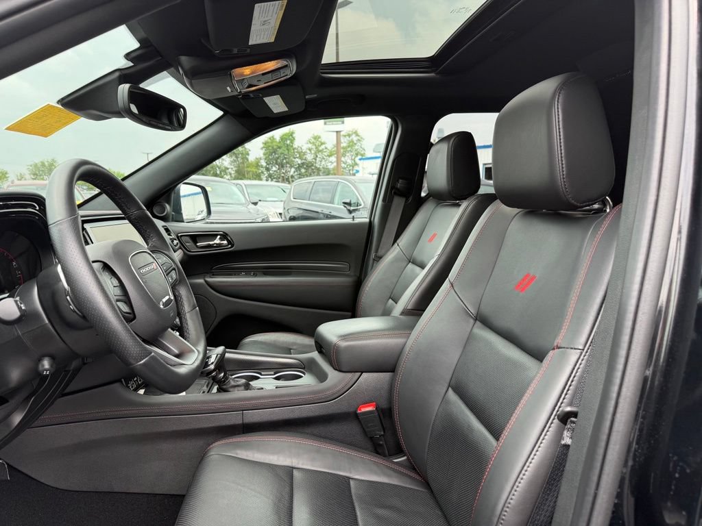 Used 2023 Dodge Durango GT AWD/4WD image 26