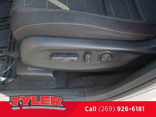 Used 2023 Honda CR-V Sport image 22