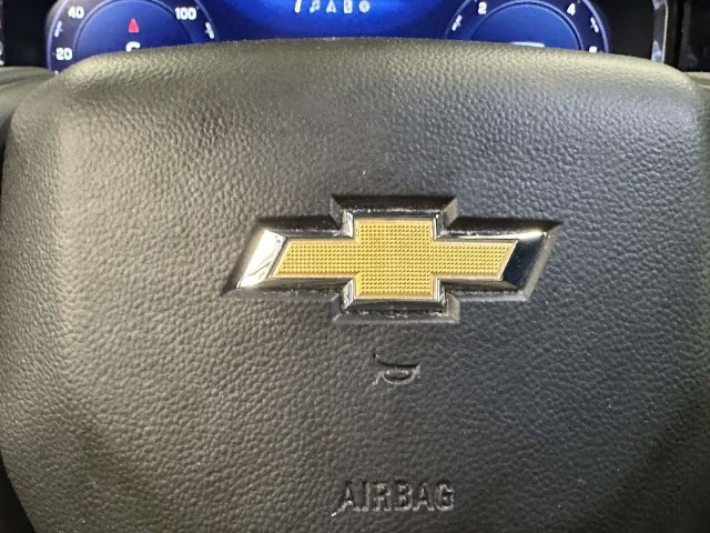 Used 2024 Chevrolet Silverado 1500 LT AWD/4WD image 30