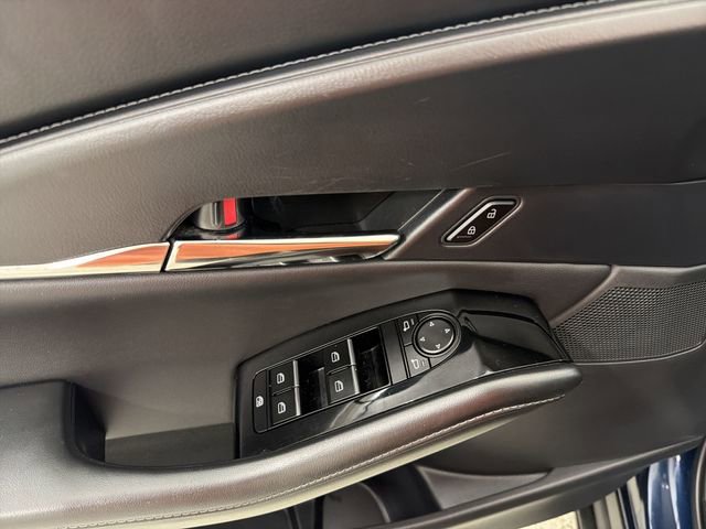 Certified 2025 MAZDA CX-30 AWD 2.5 S w/ Preferred Package image 21