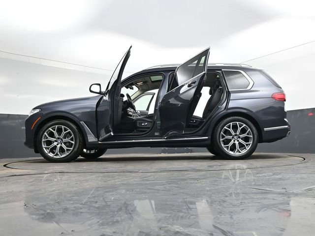 Used 2019 BMW X7 xDrive40i w/ Premium Package image 45
