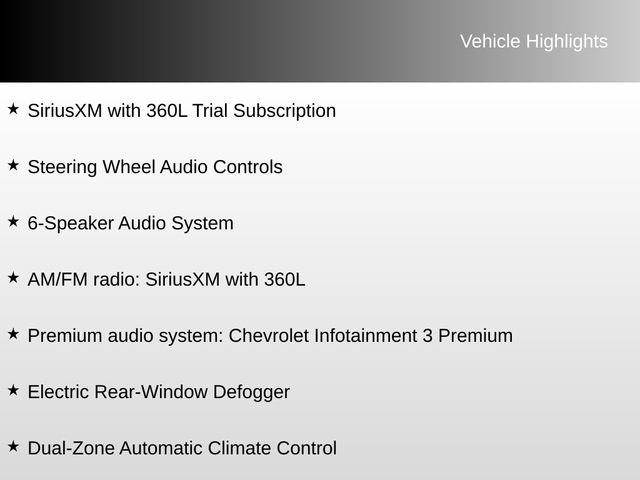 Certified 2026 Chevrolet Silverado 2500 LT w/ Trail Boss Package image 27