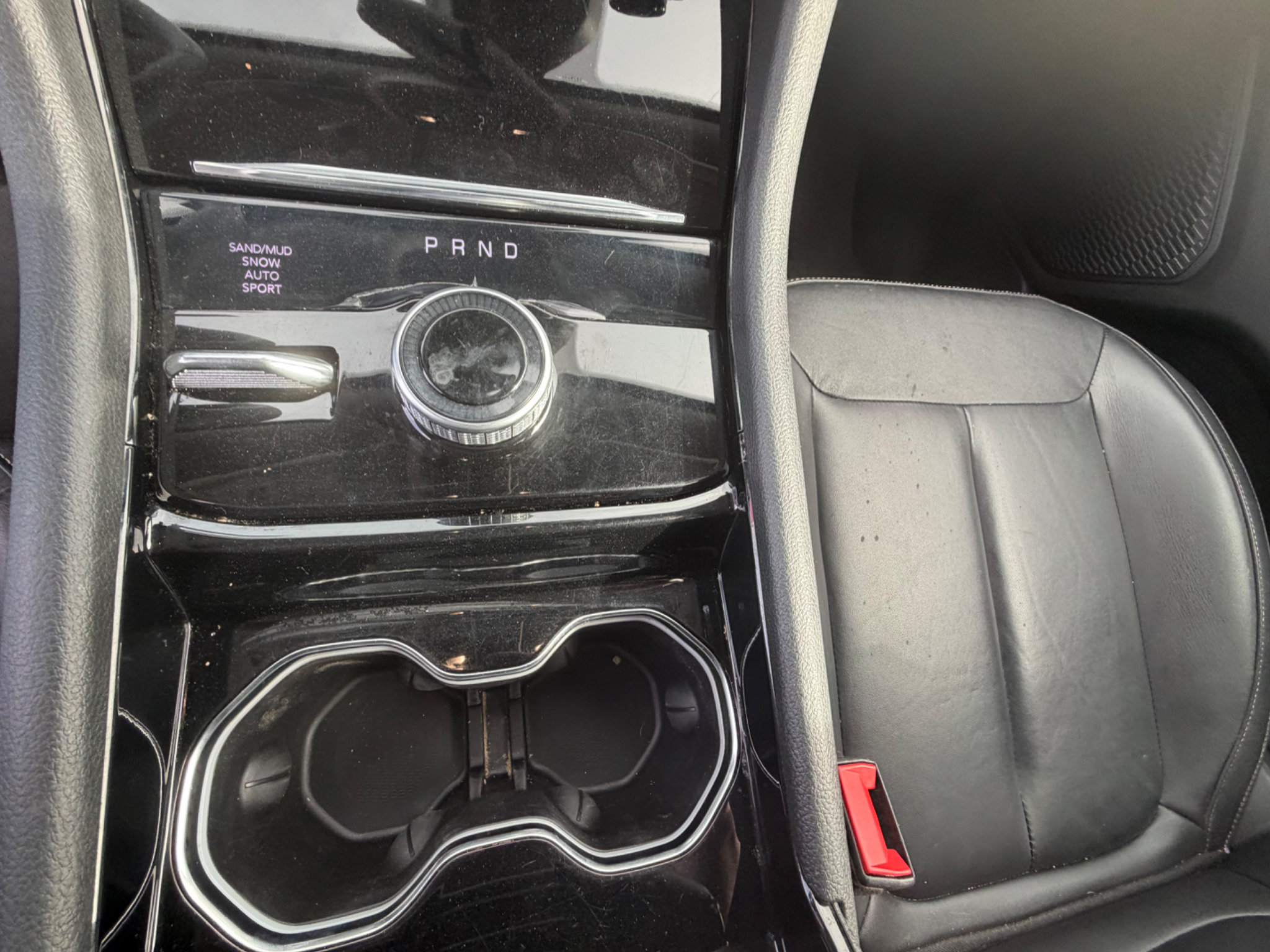 Used 2023 Jeep Grand Cherokee Limited AWD/4WD image 32