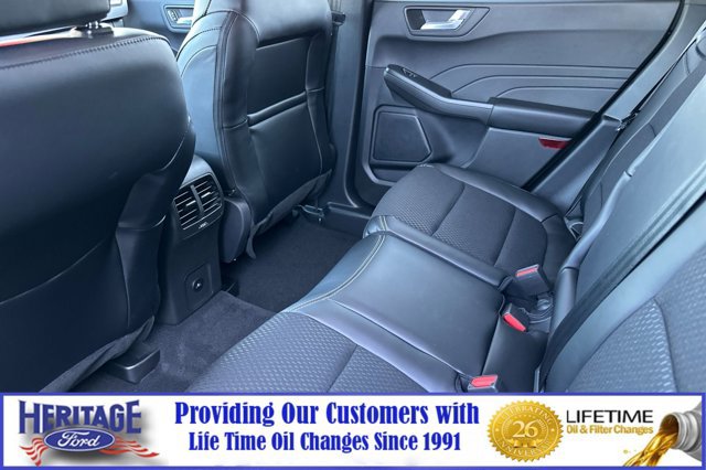New 2025 Ford Escape SE w/ Class II Trailer Tow Package image 9