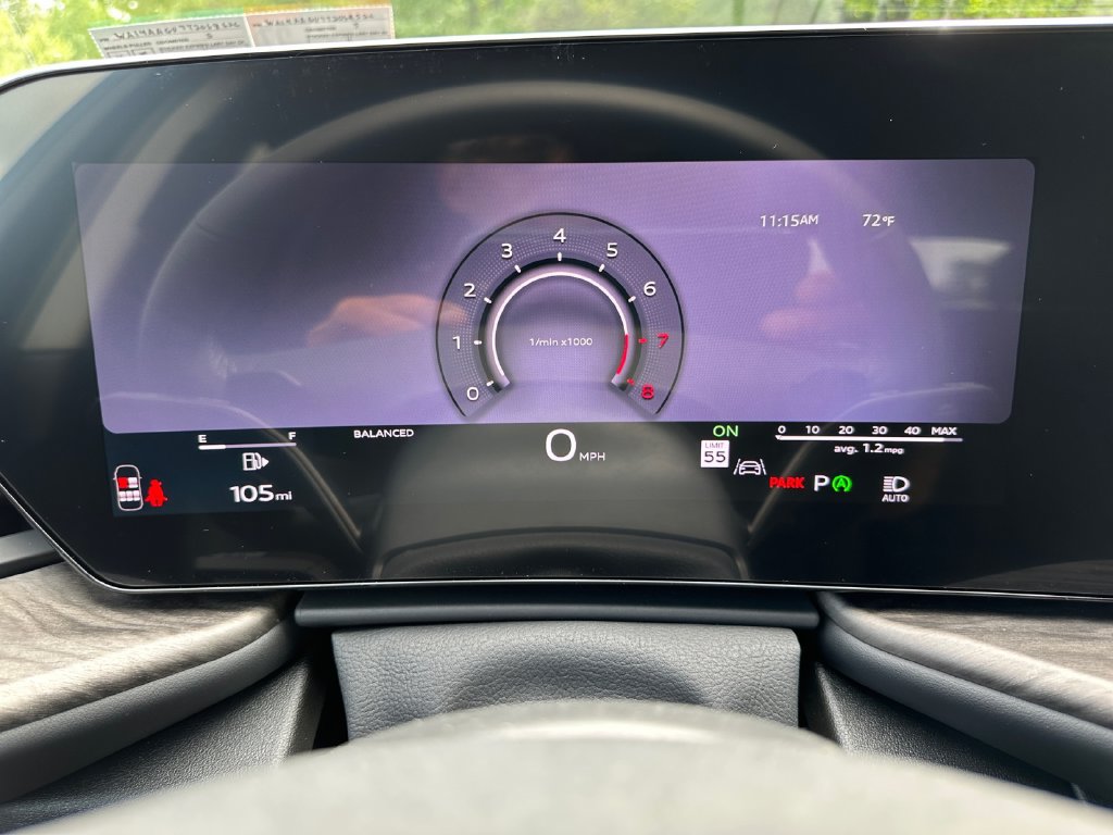 New 2026 Audi Q5 2.0T AWD/4WD image 23