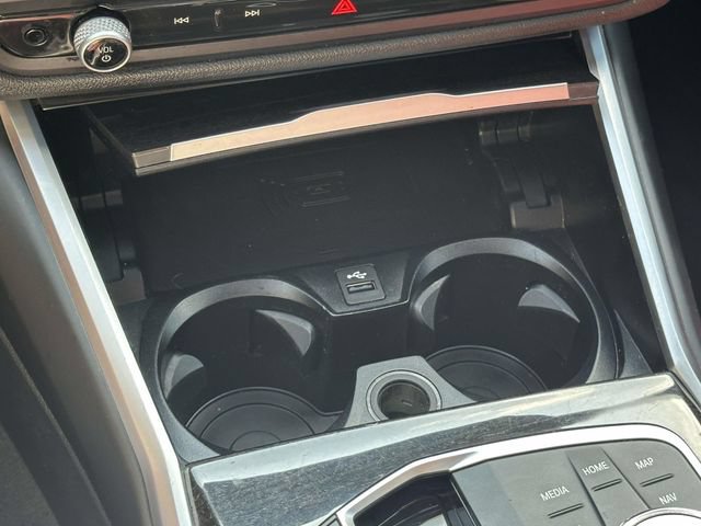 Certified 2023 BMW i4 eDrive35 RWD image 38