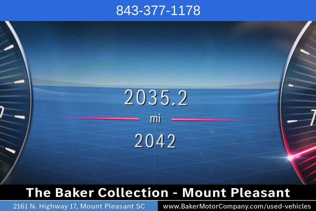Certified 2026 Mercedes-Benz GLE 450 4MATIC image 31