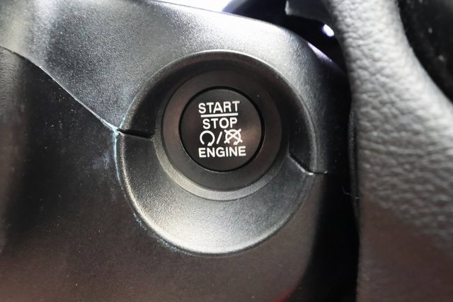 Used 2021 Jeep Compass Limited w/ Sun and Sound Group image 18