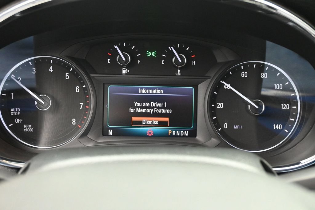 Used 2019 Buick Encore Essence FWD image 14
