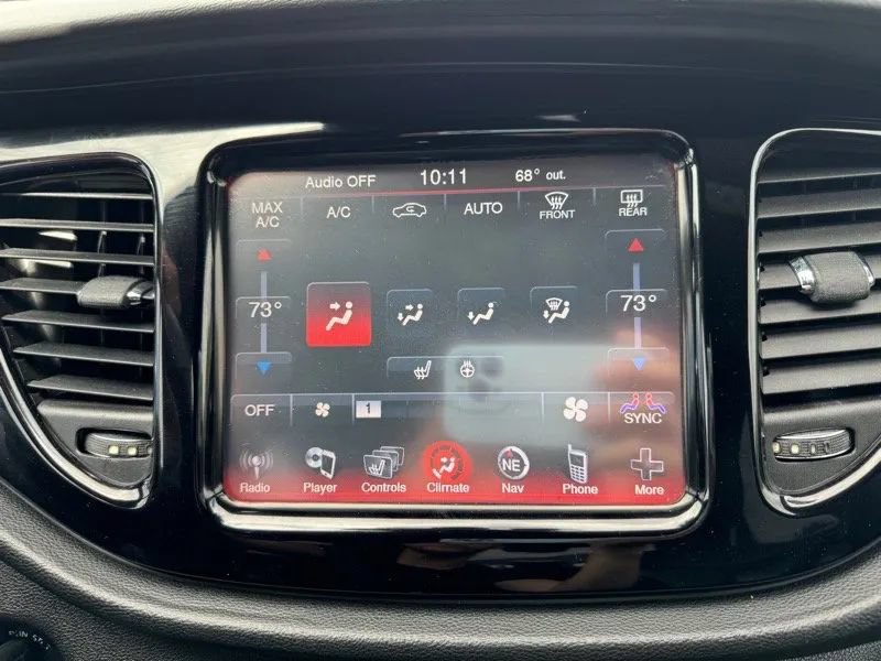 Used 2013 Dodge Dart Limited w/ Premium Group FWD image 28