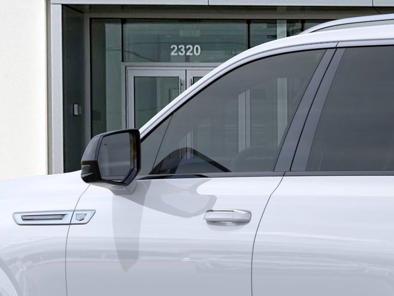 New 2026 Cadillac Escalade IQL Luxury w/ LPO, Radiant Package image 36