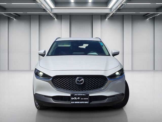 Used 2023 MAZDA CX-30 AWD 2.5 S w/ Select Package image 2
