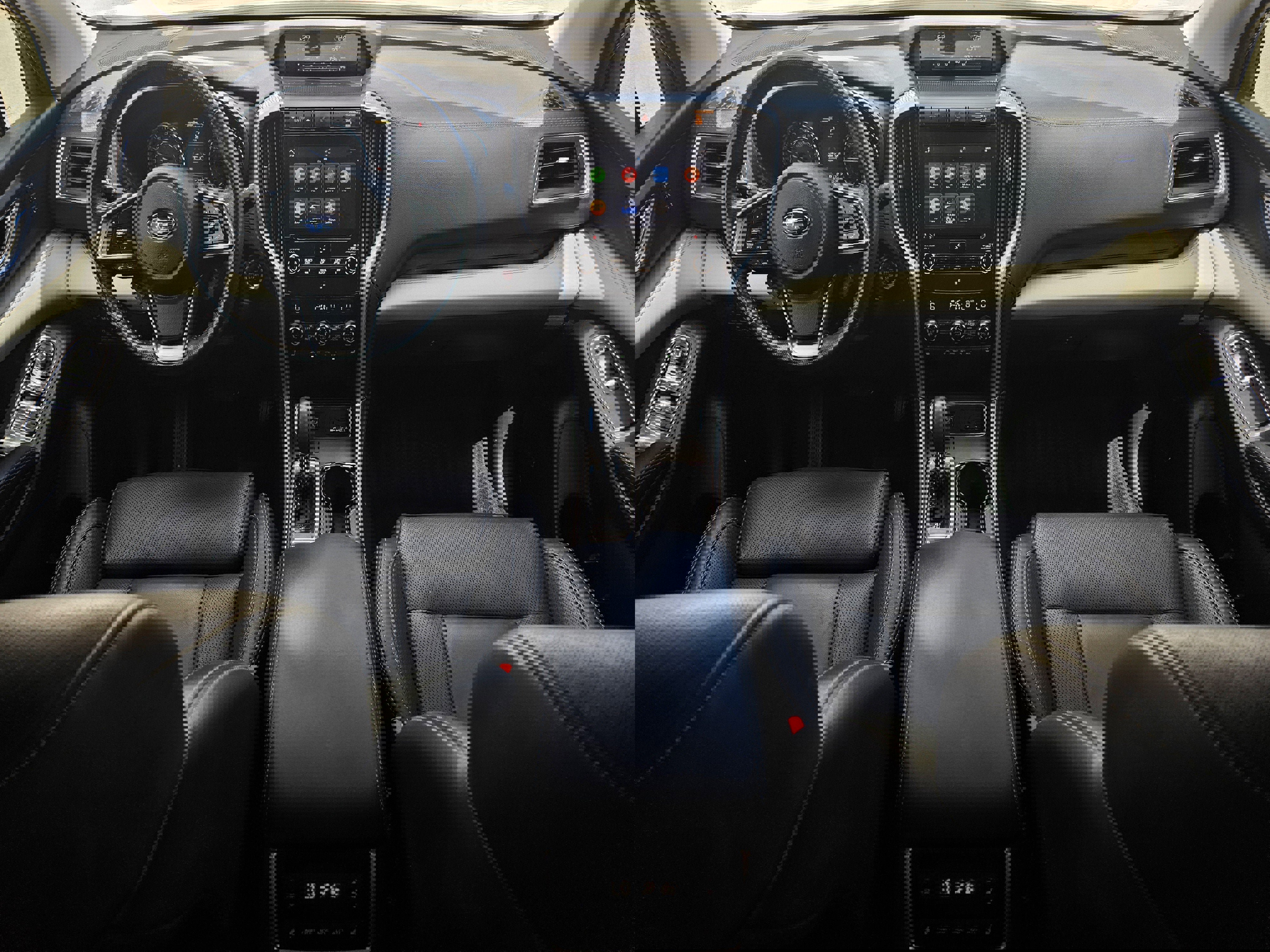 Used 2021 Subaru Ascent Limited w/ Technology Package image 30