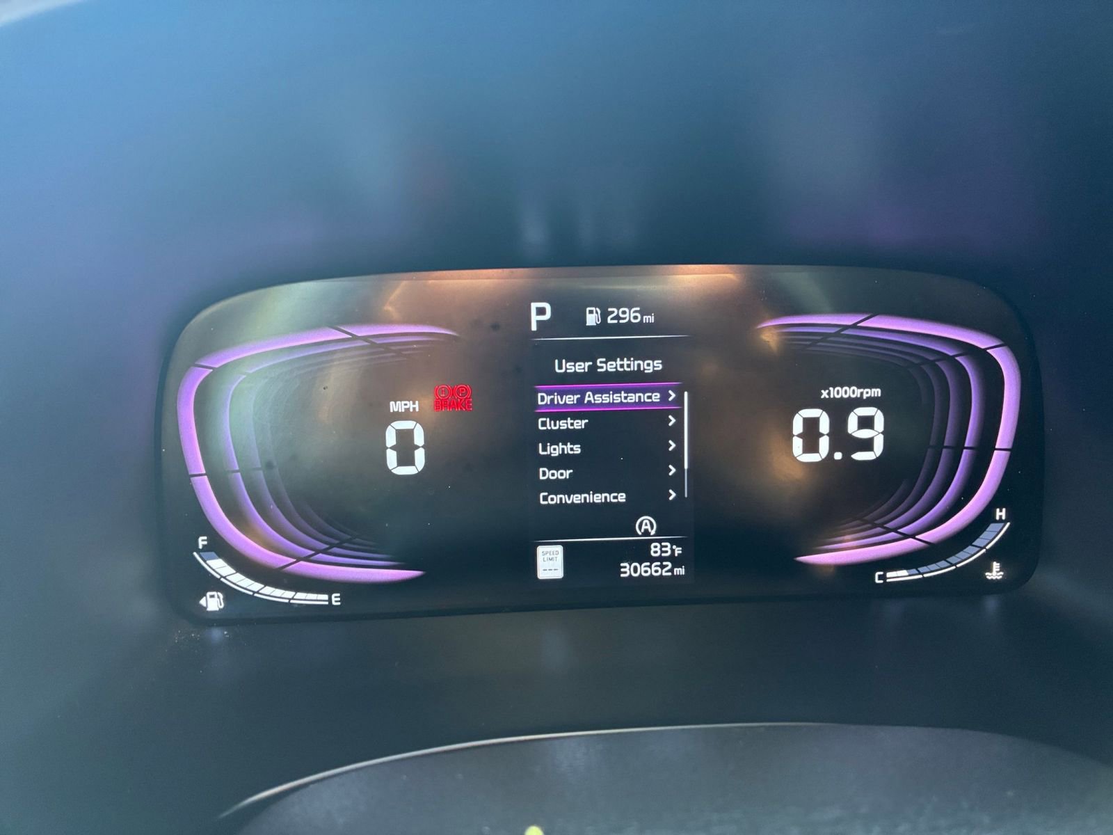 Used 2025 Kia Soul LX w/ LX Technology Package image 38