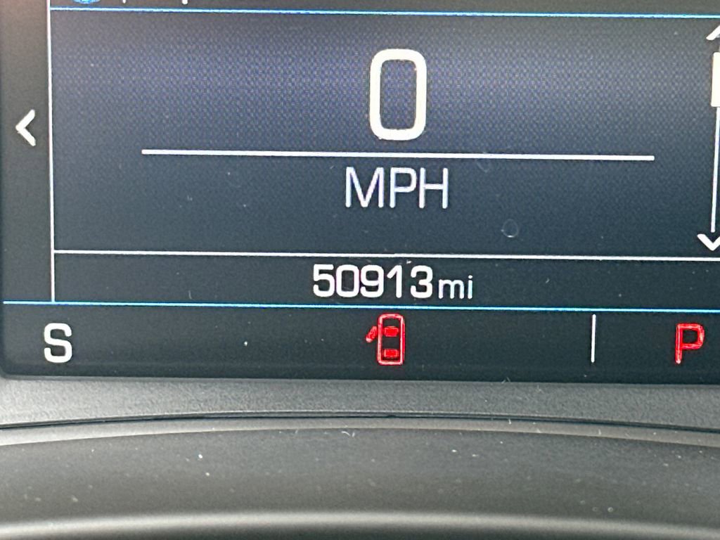 Used 2022 GMC Terrain SLE w/ Driver Convenience Package image 28