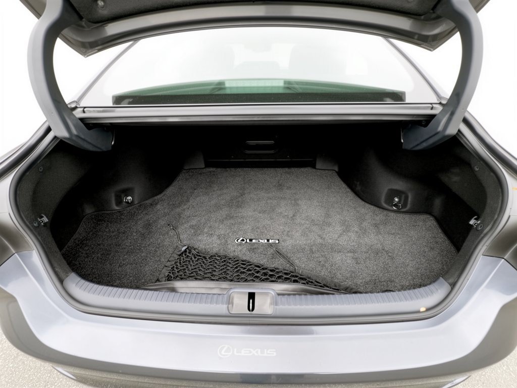 Certified 2025 Lexus ES 350 w/ Premium Package FWD image 29