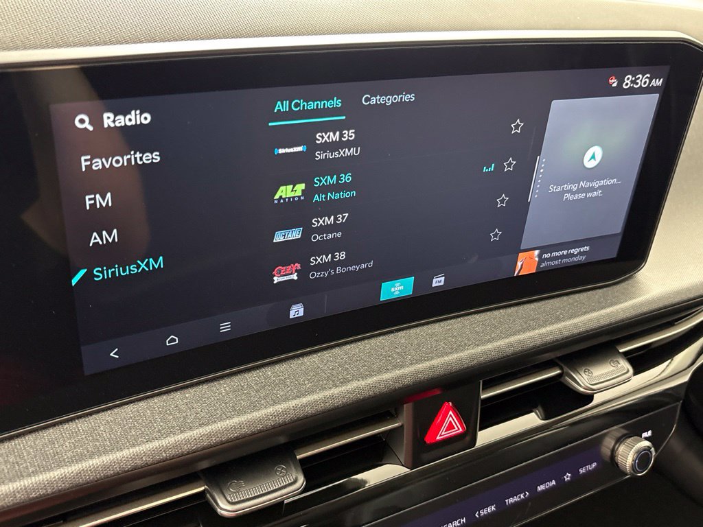 New 2026 Kia EV6 Light RWD image 31