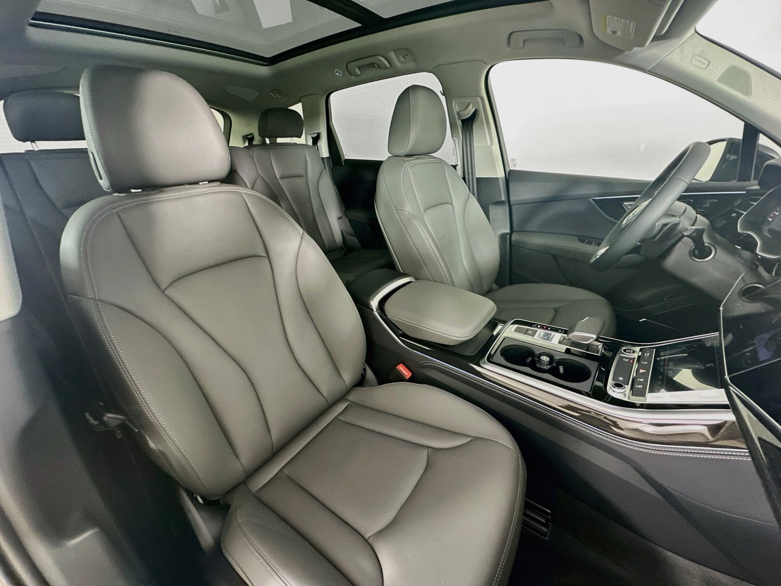 New 2026 Audi Q7 2.0T Premium Plus AWD/4WD image 47