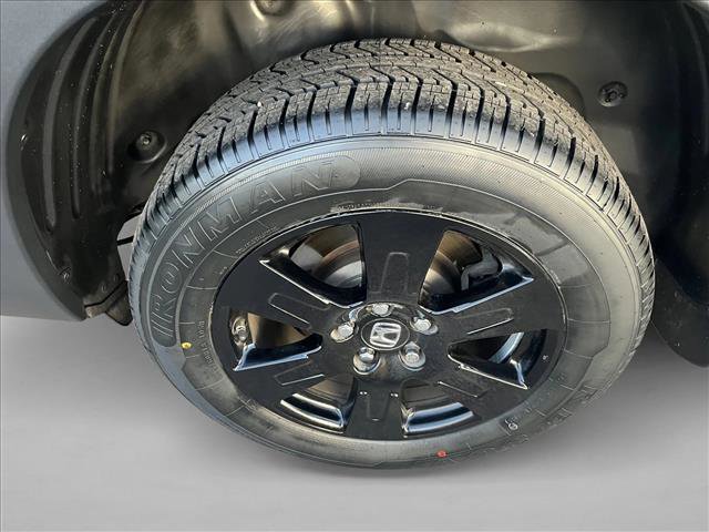 Used 2017 Honda Ridgeline Black Edition image 18