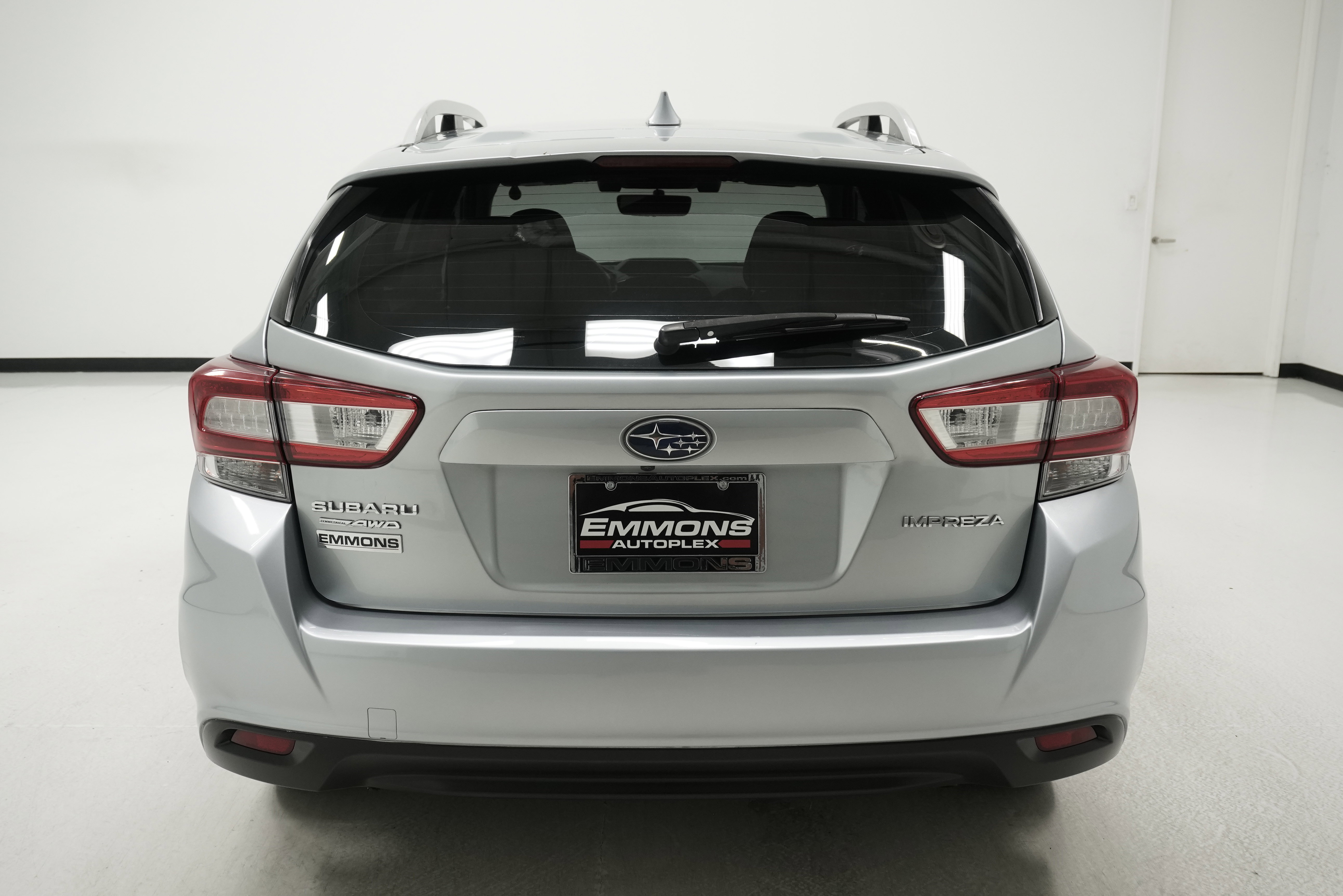 Used 2019 Subaru Impreza 2.0i Premium AWD/4WD image 5