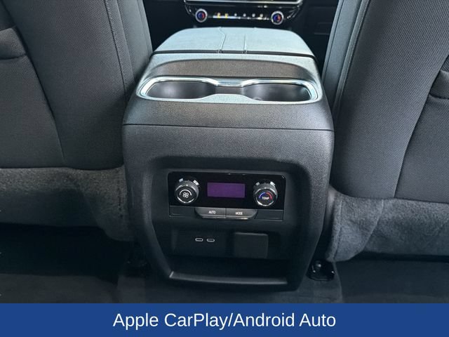 Used 2024 Chevrolet Traverse LT w/ Trailering Package FWD image 26