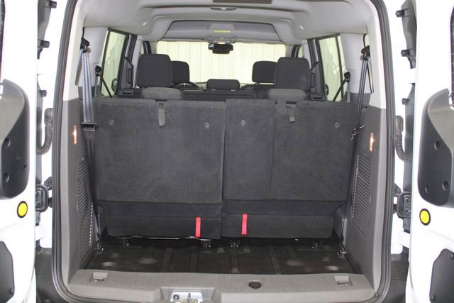 Used 2022 Ford Transit Connect XL FWD image 22