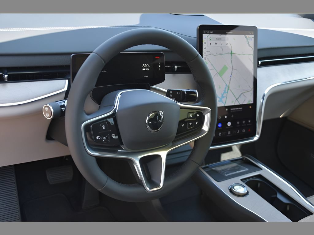 New 2026 Volvo EX90 Ultra AWD/4WD image 12