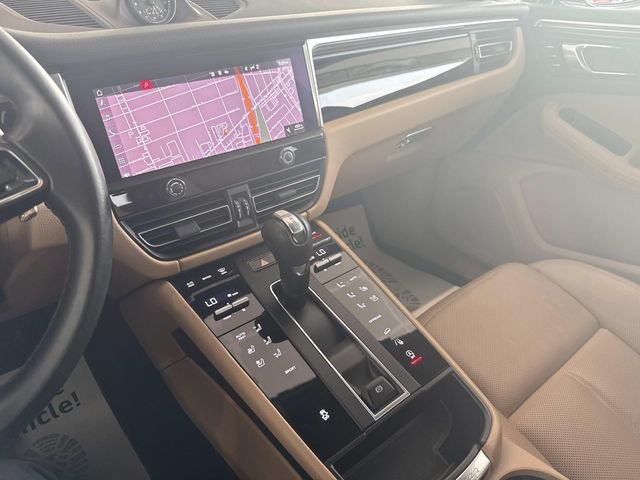 Used 2022 Porsche Macan AWD/4WD image 80