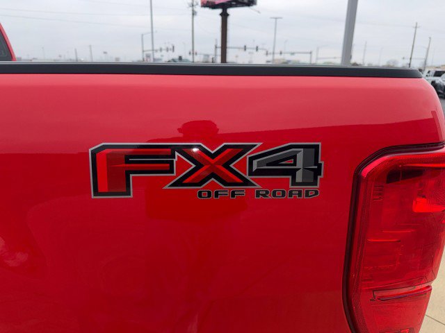 Used 2020 Ford Ranger XL w/ FX4 Off-Road Package image 15