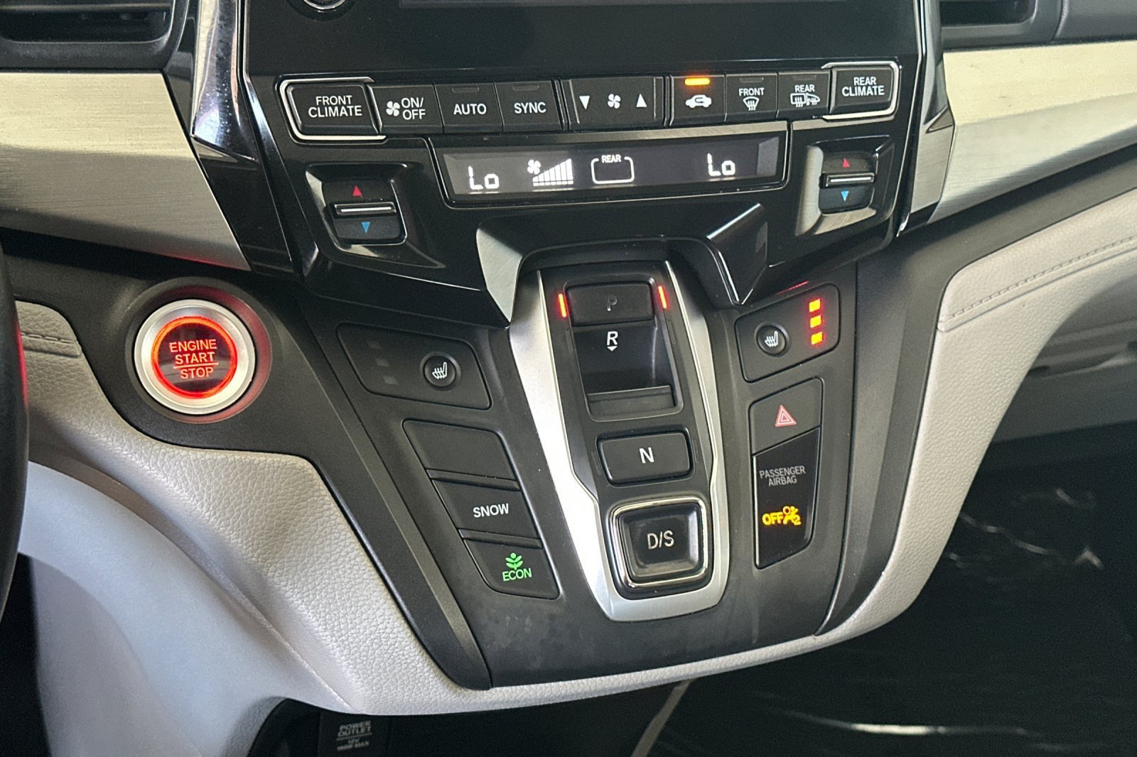 Used 2019 Honda Odyssey EX-L image 20