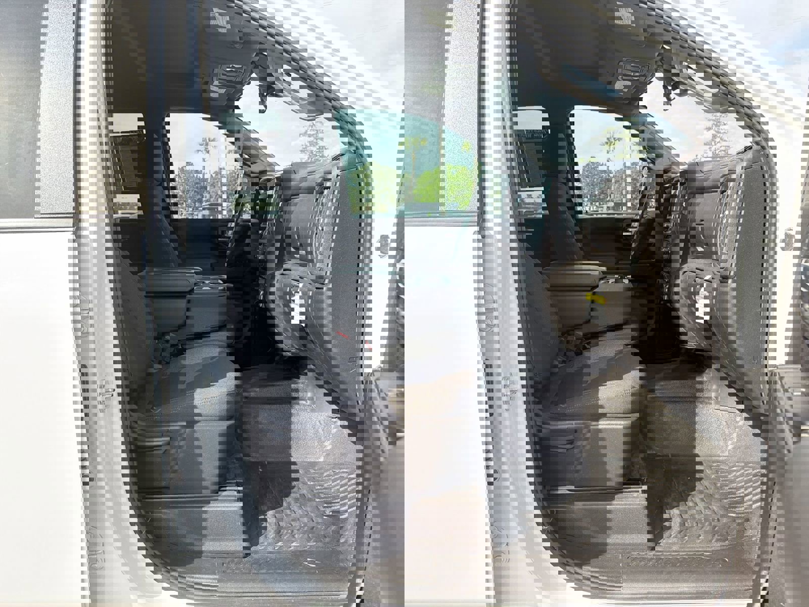 Used 2024 Chevrolet Silverado 2500 W/T w/ WT Convenience Package image 32