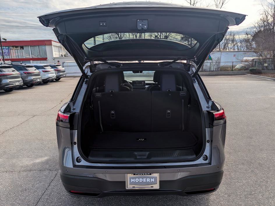 New 2026 INFINITI QX60 Sport image 24