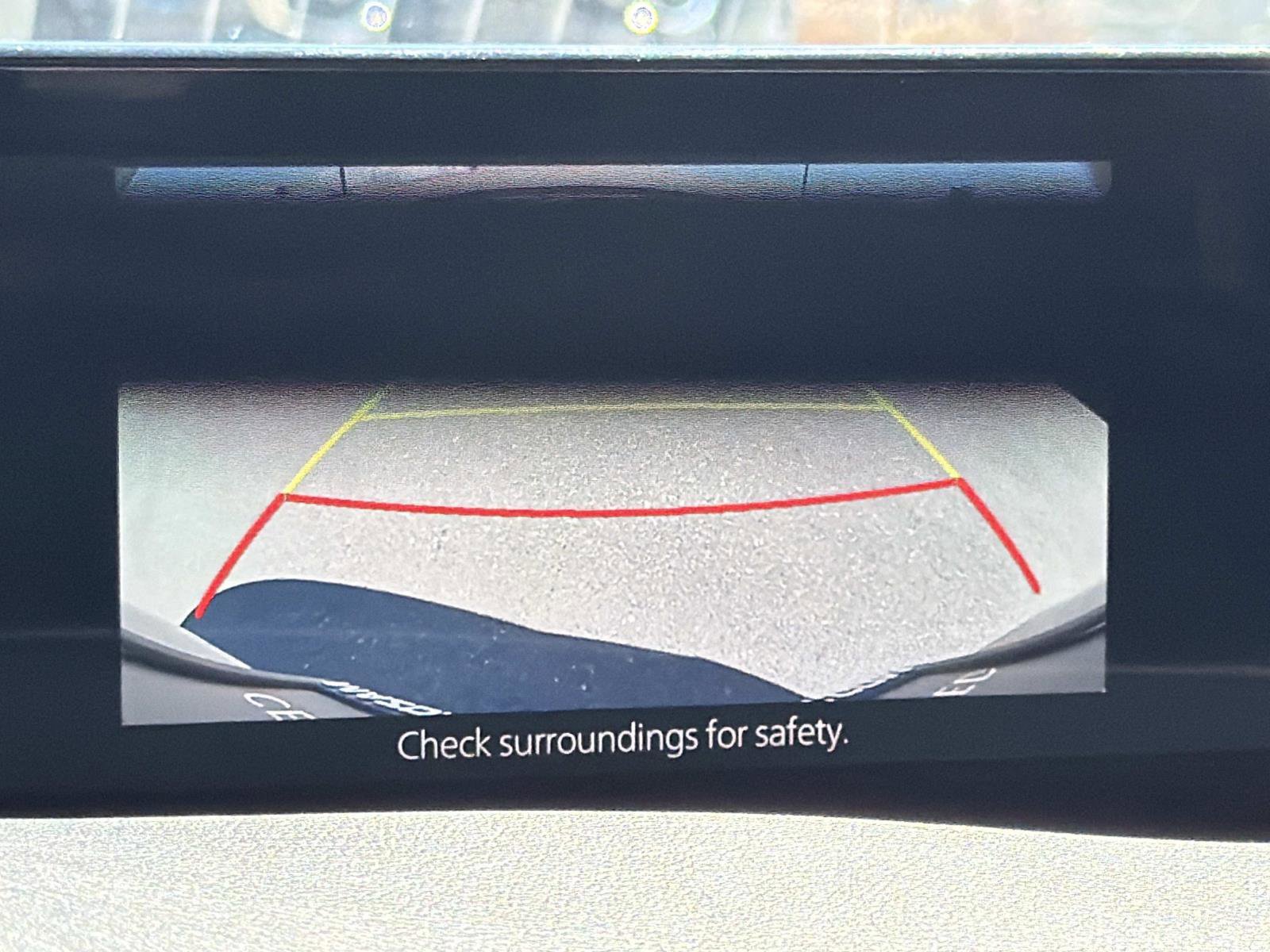 Used 2023 MAZDA MAZDA3 s image 12