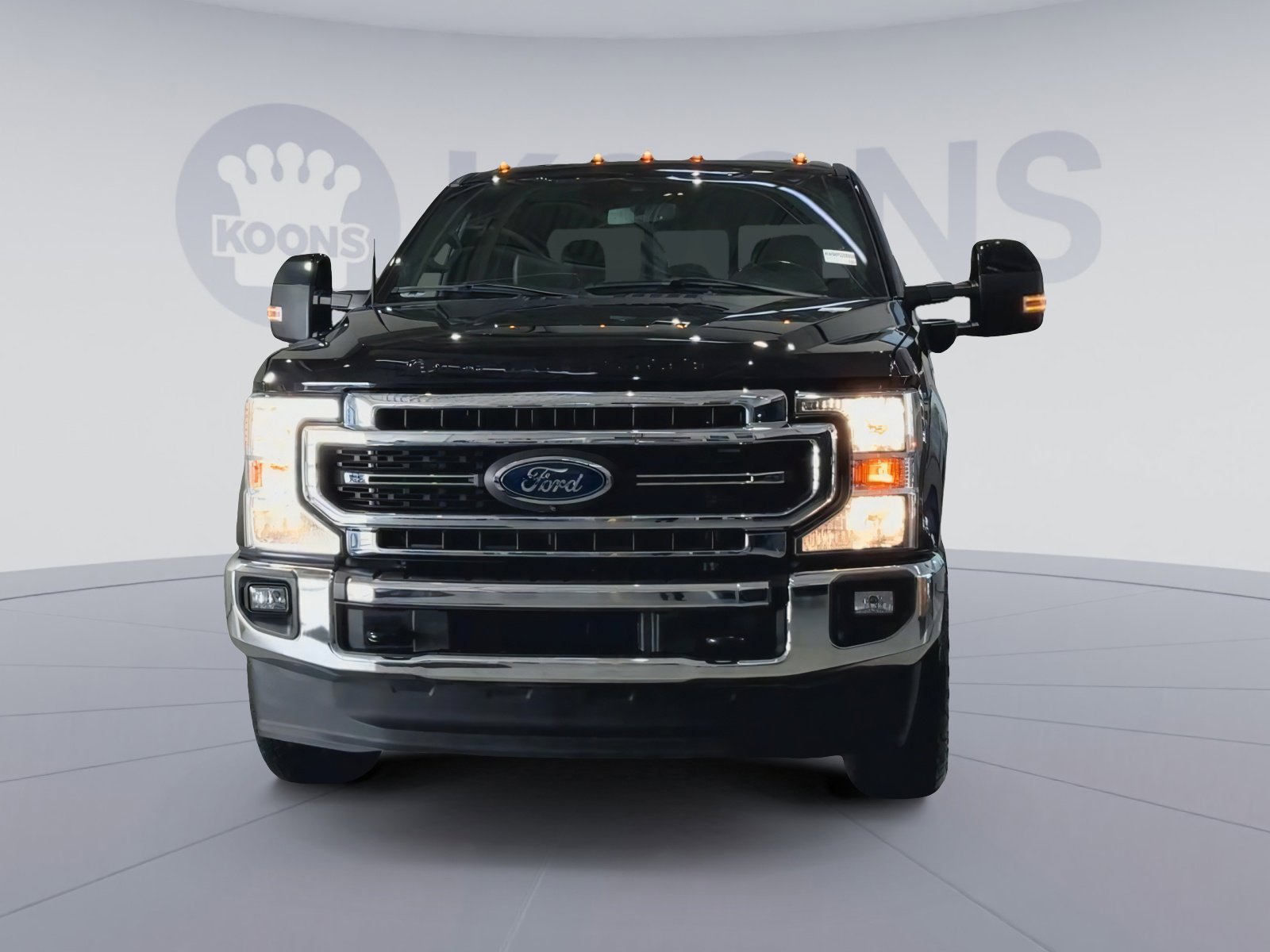 Used 2022 Ford F250 Lariat image 4