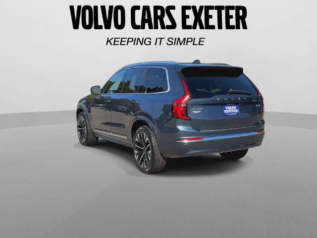 Certified 2026 Volvo XC90 B6 Plus AWD/4WD image 8