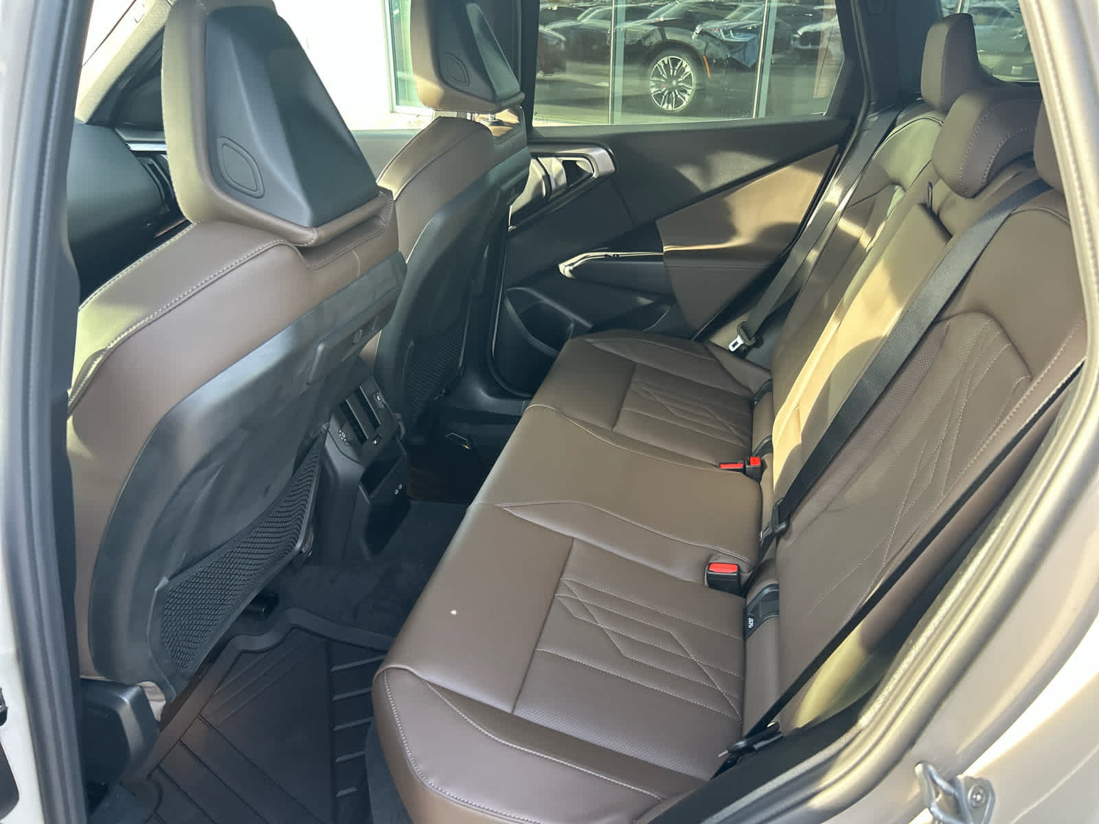 Used 2026 BMW X3 xDrive30i w/ Premium Package AWD/4WD image 16