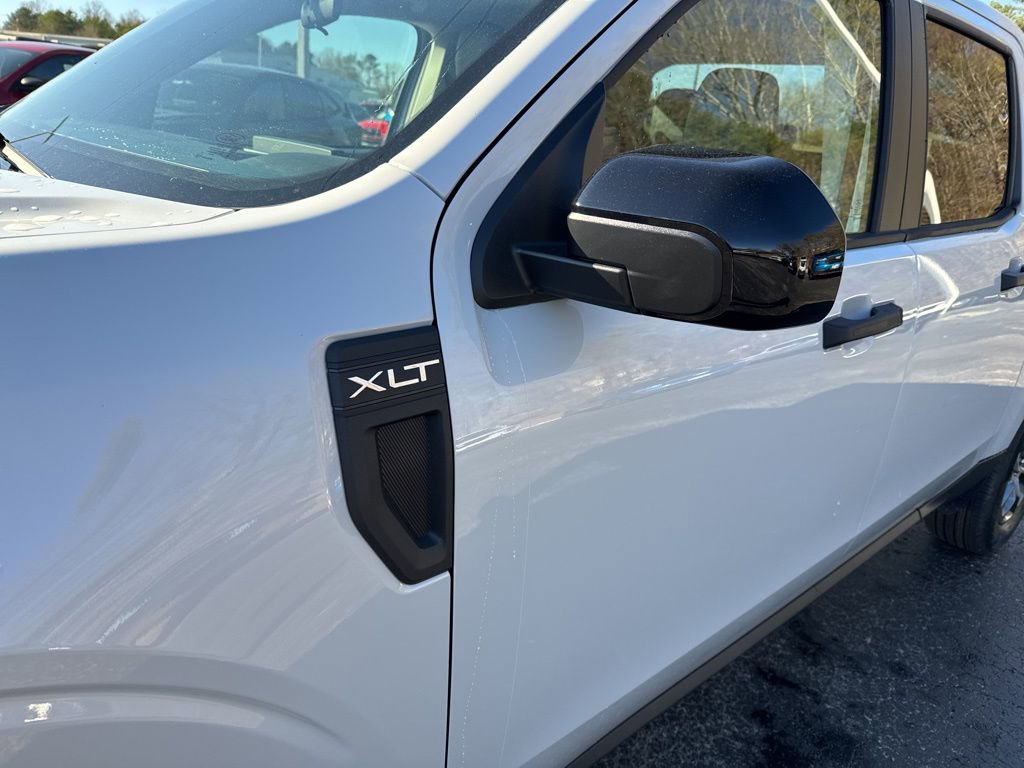 New 2026 Ford Maverick XLT w/ XLT Luxury Package image 17