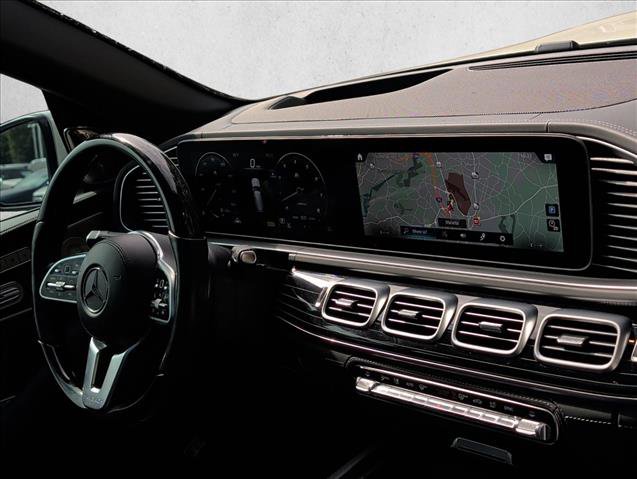 Certified 2022 Mercedes-Benz Maybach GLS 600 4MATIC image 23
