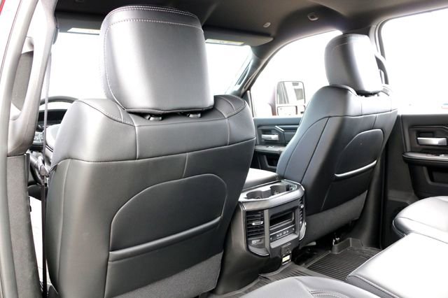 New 2026 RAM 2500 Rebel image 17