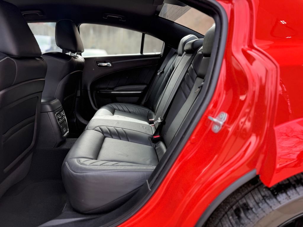 Used 2023 Dodge Charger SRT Hellcat image 19