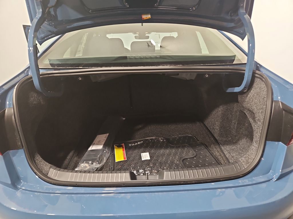 New 2026 Volkswagen Jetta S image 21