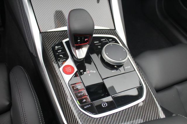 New 2026 BMW M4 Competition image 14