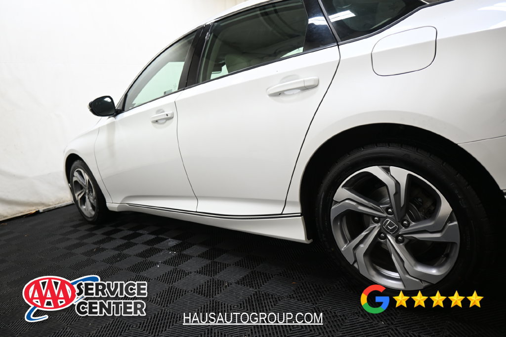 Used 2020 Honda Accord EX-L image 13