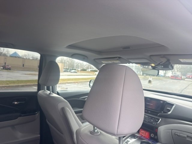 Used 2023 Honda Ridgeline RTL image 15