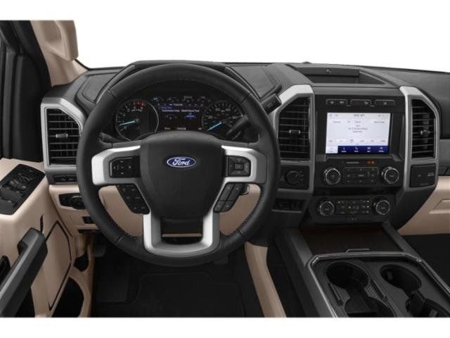 Used 2021 Ford F350 Lariat w/ Tremor Off-Road Package image 7