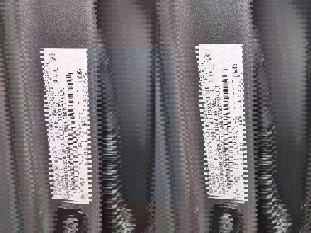 New 2026 Ford F150 STX image 30