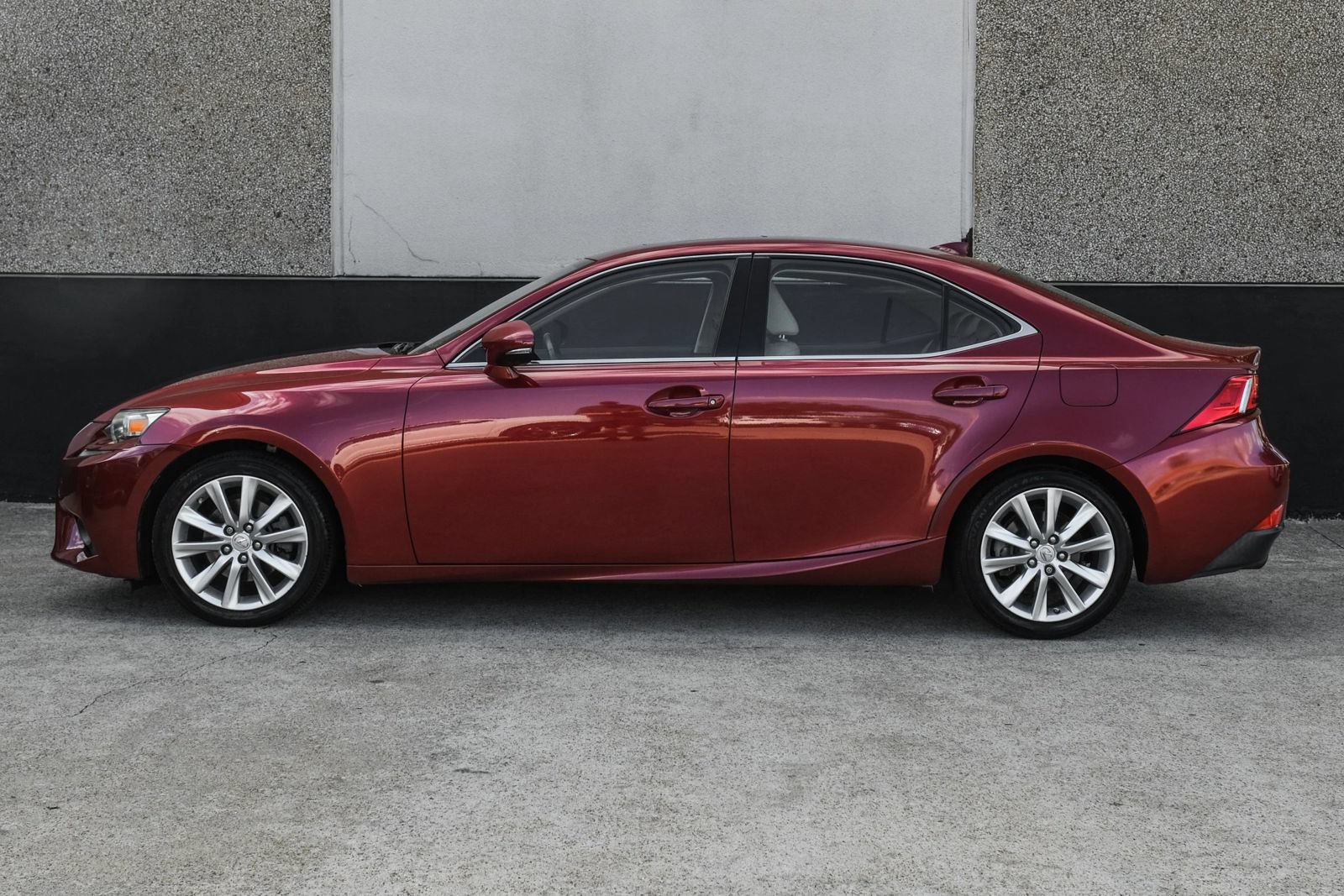 Used 2014 Lexus IS 250 RWD image 11